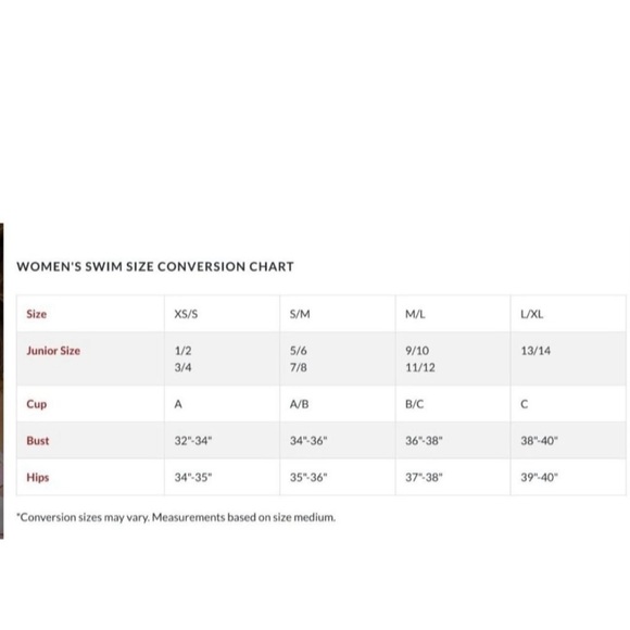 Power 2 The Flower Carly One Piece Swimsuit Size Small - Picture 5 of 7